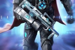 和平精英凸显身材的衣服_和平精英炫酷的辅助衣服