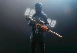 和平精英美国辅助哥_和平精英里面的辅助大哥