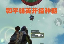 和平精英辅助曝光：揭秘闲鱼上的非法辅助工具背后的真相与风险_和平精英闲鱼辅助