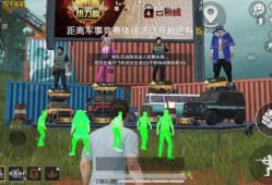 和平精英装扮_和平精英辅助装扮