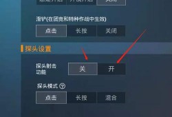 和平精英怎么开辅助教程软件_和平精英里面开辅助教程