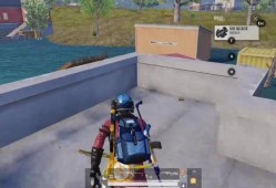 和平精英雪地防空洞在哪个位置_和平精英防空炮辅助