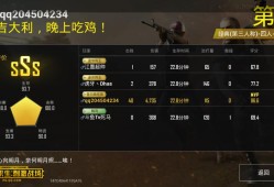 《和平精英辅助之星：游戏中的英勇身影与未来辅助的交融》_和平精英辅助之星照片