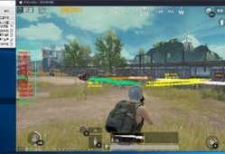 虎牙和平精英十大主播_和平精英辅助主播被警察抓