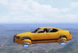 和平精英蜘蛛突变者套装图片_和平精英突变模式开辅助