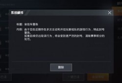 《揭秘和平精英辅助真相：如何避免被封号的风险》_和平精英用辅助咋不被封号