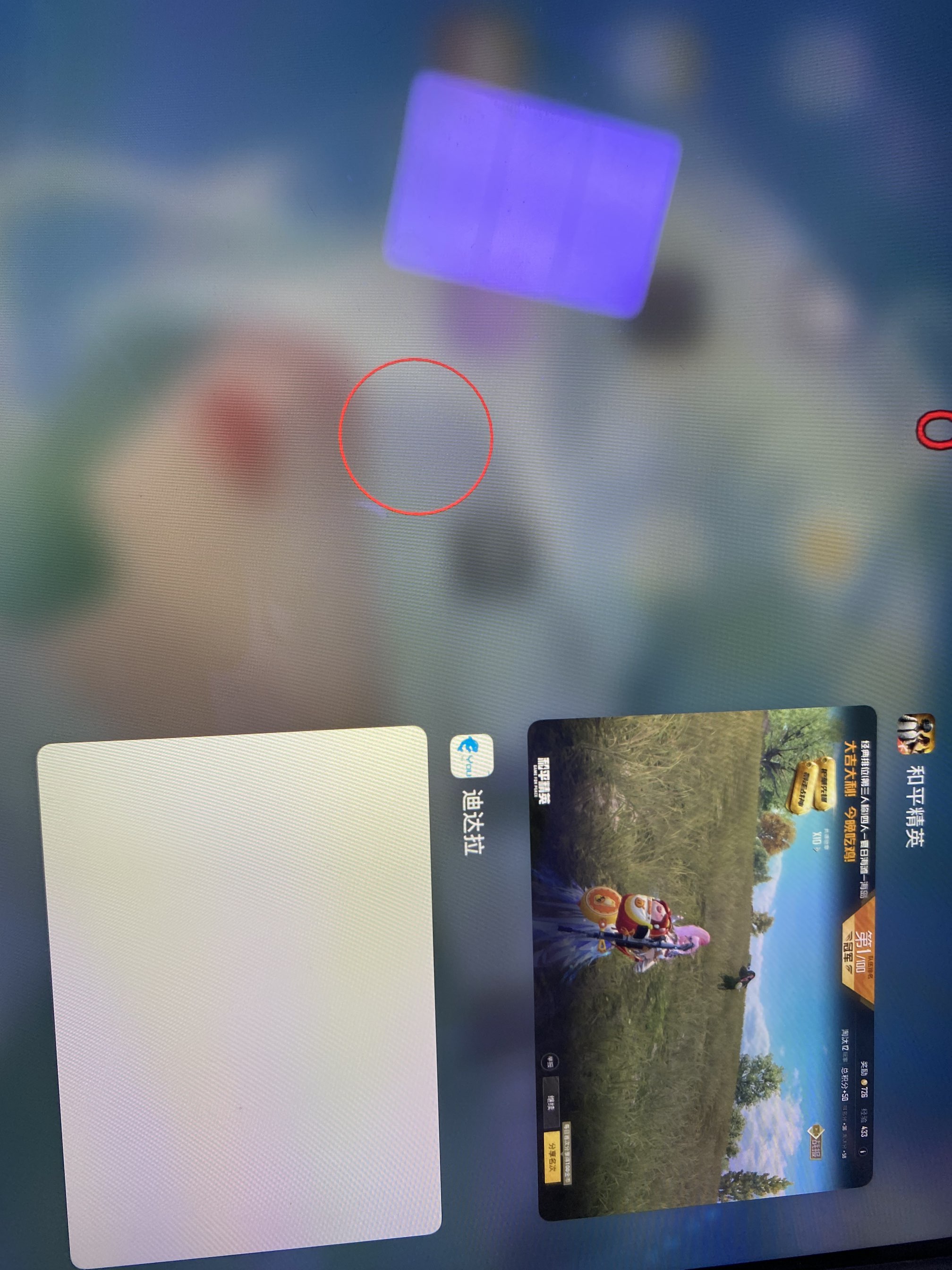 和平精英辅助【龙虾v1直装】透视自瞄辅助  第1张