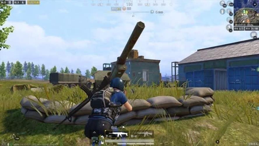 炮芯玩和平精英的名字_和平精英辅助炮 第1张 炮芯玩和平精英的名字_和平精英辅助炮 第1张