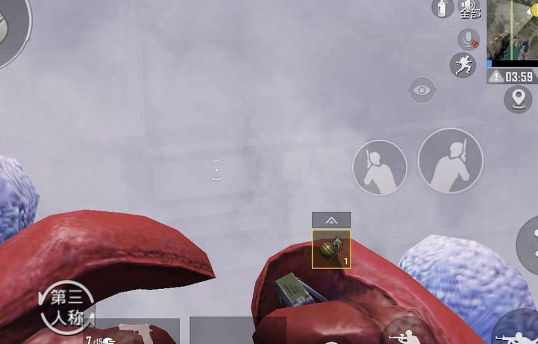 和平精英十大最强武器_和平精英最强的十个辅助 第2张 和平精英十大最强武器_和平精英最强的十个辅助 第2张