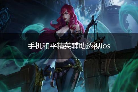 和平精英挂ios_和平精英辅助免费软件ios  第1张
