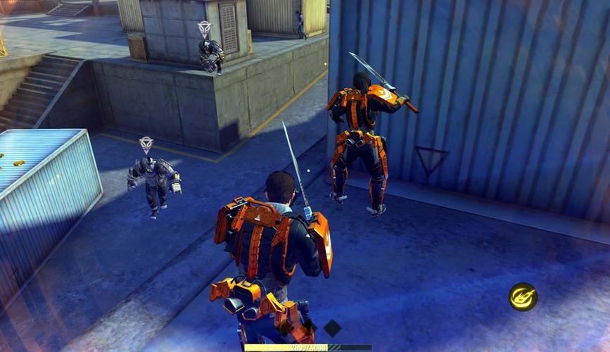 和平精英团队竞技突变团竞_和平精英突变团竞的辅助  第1张