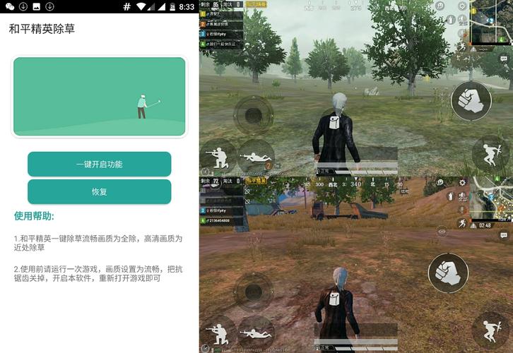 和平精英稳定挂_和平精英的辅助种类  第1张