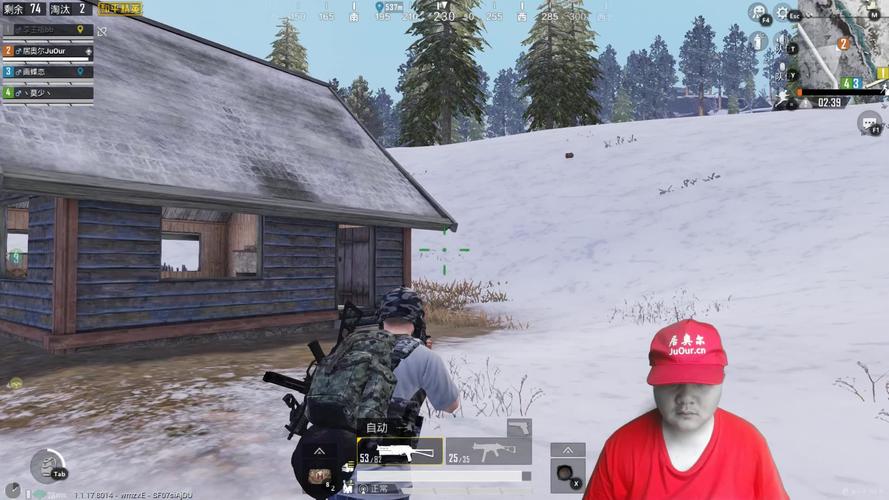 和平精英国际服加速器_和平精英加速器是辅助吗  第1张