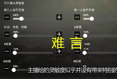 和平精英鼠标压枪_和平精英压枪鼠标自瞄 第2张 和平精英鼠标压枪_和平精英压枪鼠标自瞄 第2张