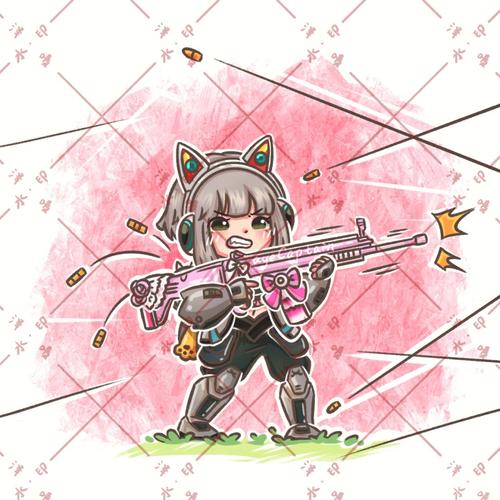 **和平精英粉色辅助光效开启指南**_和平精英粉色辅助光效怎么开  第1张