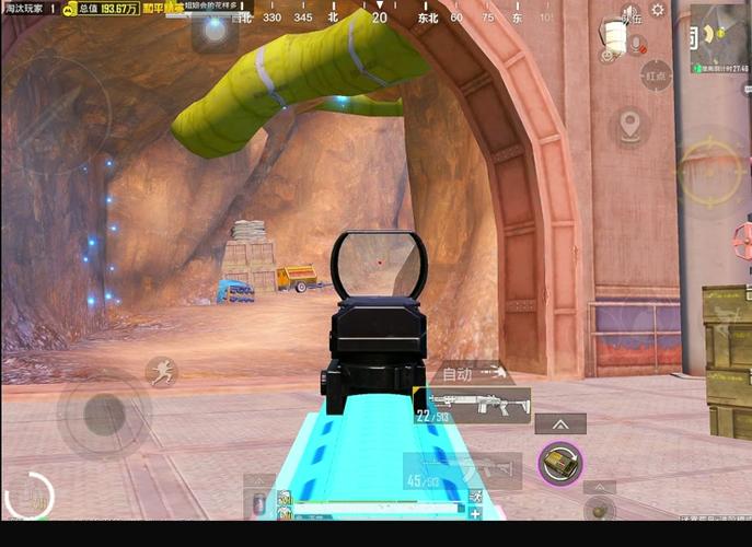 【揭秘雷嘎嘎的和平精英辅助:解析与防范策略】_雷嘎嘎和平精英辅助解说 第1张 【揭秘雷嘎嘎的和平精英辅助:解析与防范策略】_雷嘎嘎和平精英辅助解说 第1张