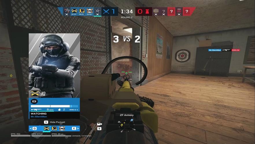 狼哥解说和平精英_比利时辅助哥和平精英  第1张