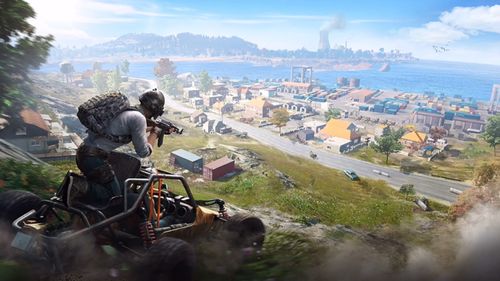 和平精英的人物图片_可透视壁纸和平精英 第2张 和平精英的人物图片_可透视壁纸和平精英 第2张