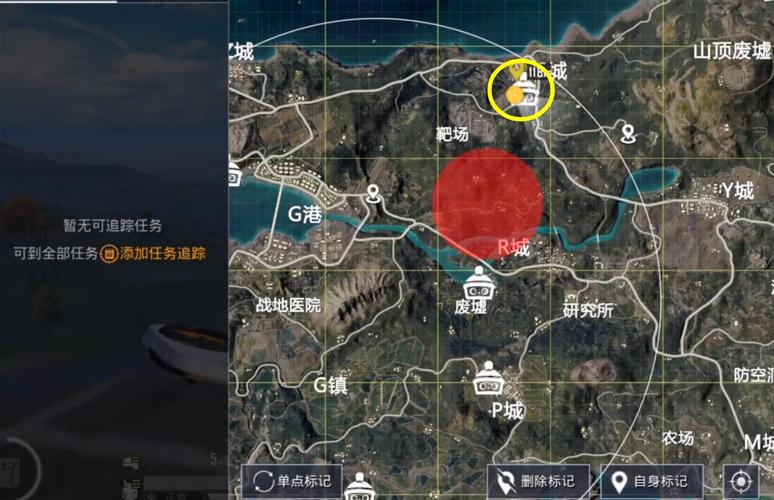 《和平精英辅助之星卡点攻略：掌握技巧，轻松成为战场精英》_和平精英辅助之星卡点  第1张