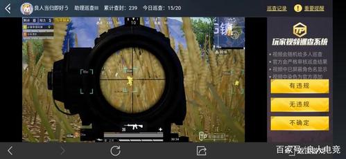 pubg挂+锁头+透视+锁血_和平精英自瞄锁头锁血透视挂下载  第2张