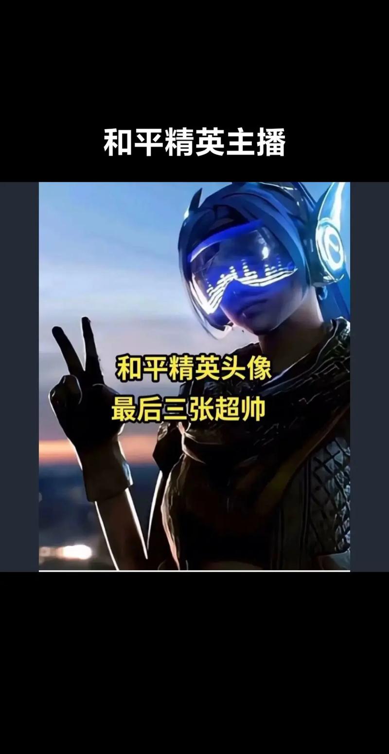 和平精英最牛的主播是谁_神不碰辅助是哪个主播和平精英的  第1张