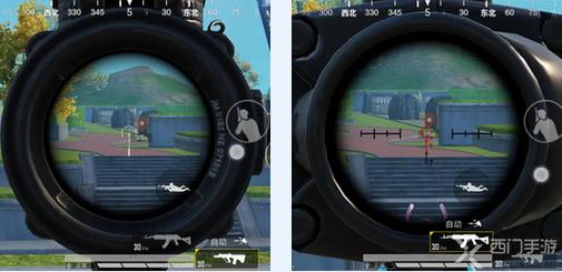 和平精英透视怎么开_和平精英里的透视镜怎么用  第1张