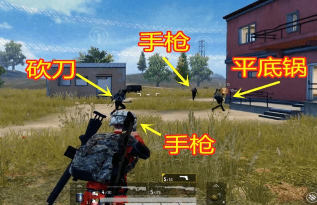 《揭秘和平精英开辅助手段与封号预防策略》_和平精英怎么开辅助不封号  第1张