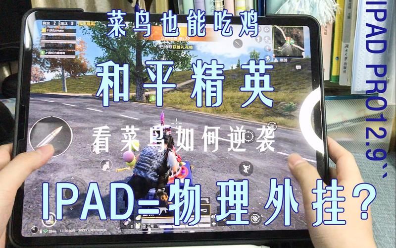 和平精英高辅助房：未来战场的辅助革新与战略优势解析_和平精英高辅助房  第1张