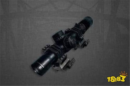 和平精英里的枪_和平精英用枪把辅助打死  第1张