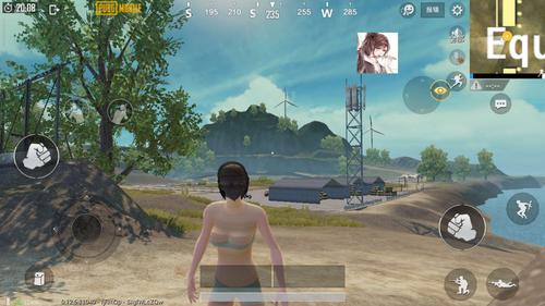 揭秘蓝奏云和平精英自瞄：功能与真相解析_蓝奏云和平精英自瞄  第1张