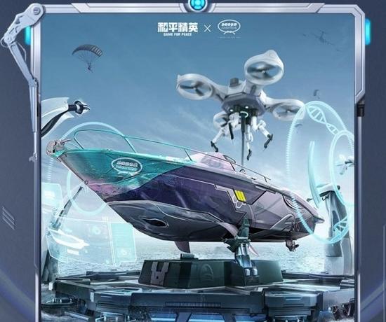 和平精英中的辅助:深入了解游戏内的各种辅助与工具_和平精英一共有什么辅助 第1张 和平精英中的辅助:深入了解游戏内的各种辅助与工具_和平精英一共有什么辅助 第1张