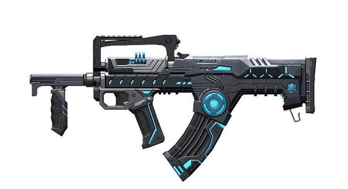 和平精英中的辅助:深入了解游戏内的各种辅助与工具_和平精英一共有什么辅助 第2张 和平精英中的辅助:深入了解游戏内的各种辅助与工具_和平精英一共有什么辅助 第2张