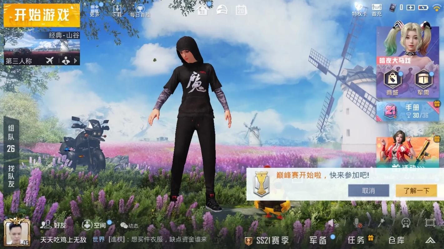 和平精英怎么才能跳舞_和平精英会跳舞的辅助  第1张