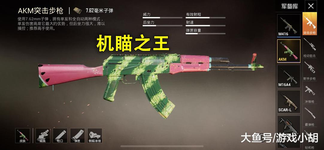 和平精英ak机瞄_和平精英ak自瞄 第2张 和平精英ak机瞄_和平精英ak自瞄 第2张