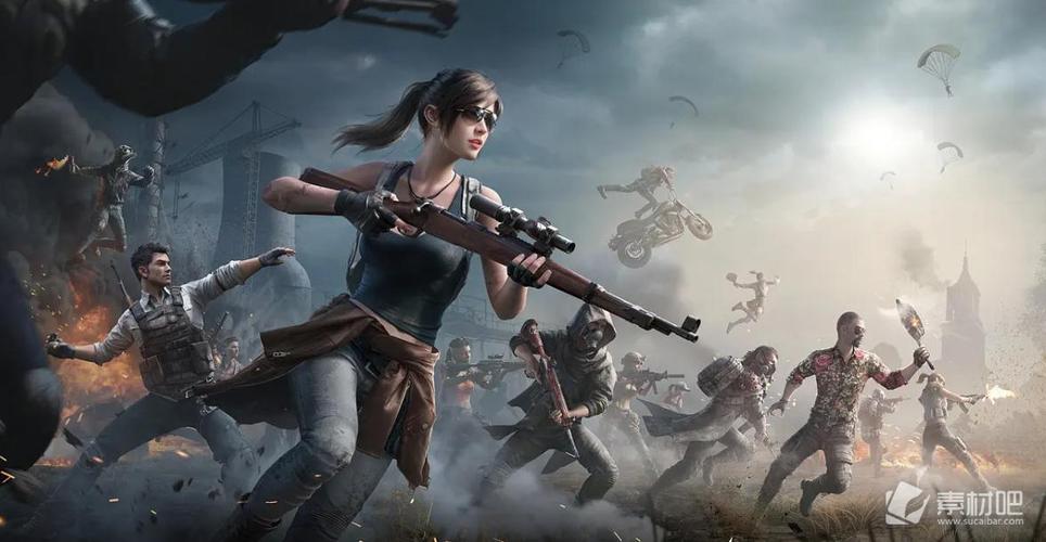 和平精英高辅助_和平精英辅助合集素材文案 第1张 和平精英高辅助_和平精英辅助合集素材文案 第1张