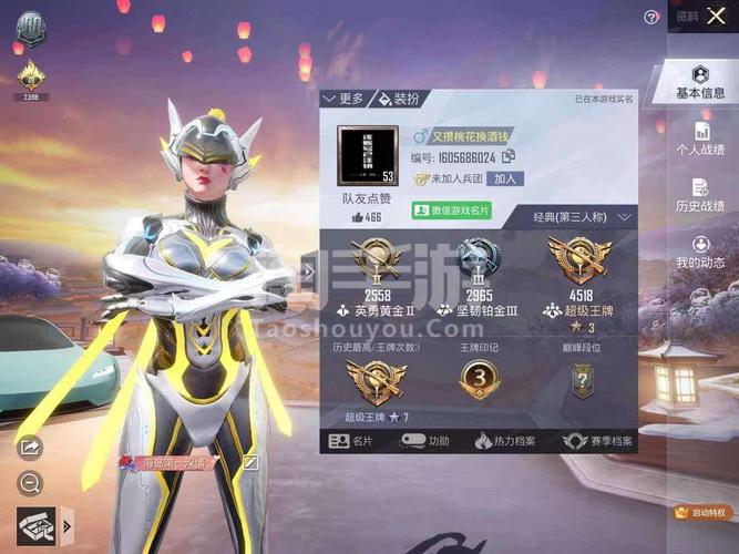 和平精英鹿非非解说氪金_和平精英氪金大佬看辅助  第2张