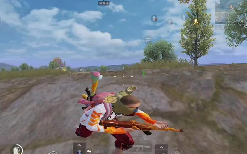 和平精英背包挂件怎么卸下_和平精英太空背包挂饰 第2张 和平精英背包挂件怎么卸下_和平精英太空背包挂饰 第2张