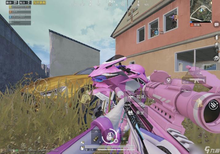 《和平精英辅助赋能,探索未来战争的新境界》_和平精英辅助满满 第2张 《和平精英辅助赋能,探索未来战争的新境界》_和平精英辅助满满 第2张