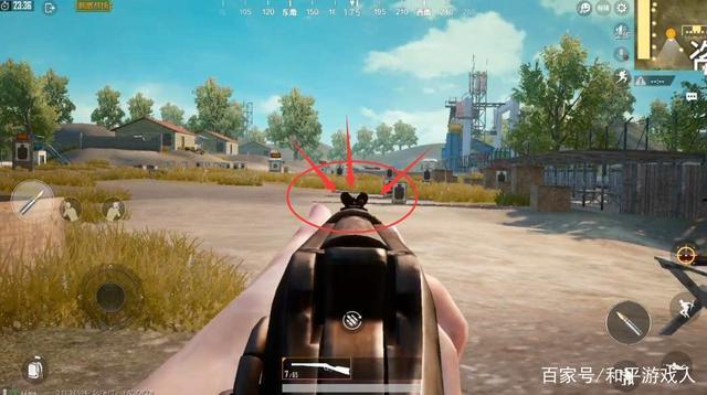 和平精英锁头自瞄_和平精英自瞄锁头辅助视频 第1张 和平精英锁头自瞄_和平精英自瞄锁头辅助视频 第1张