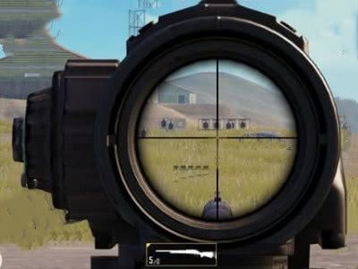 和平精英怎么透视_和平精英透视镜功能怎么开 第1张 和平精英怎么透视_和平精英透视镜功能怎么开 第1张