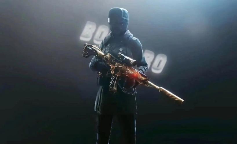 和平精英美国辅助哥_和平精英里面的辅助大哥  第1张