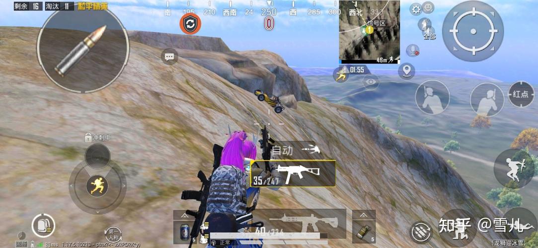 和平精英有挂吗_和平精英的辅助有多贵  第1张