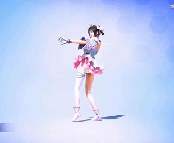 扮演和平精英中的角色跳舞_和平精英中的辅助舞蹈 第2张 扮演和平精英中的角色跳舞_和平精英中的辅助舞蹈 第2张