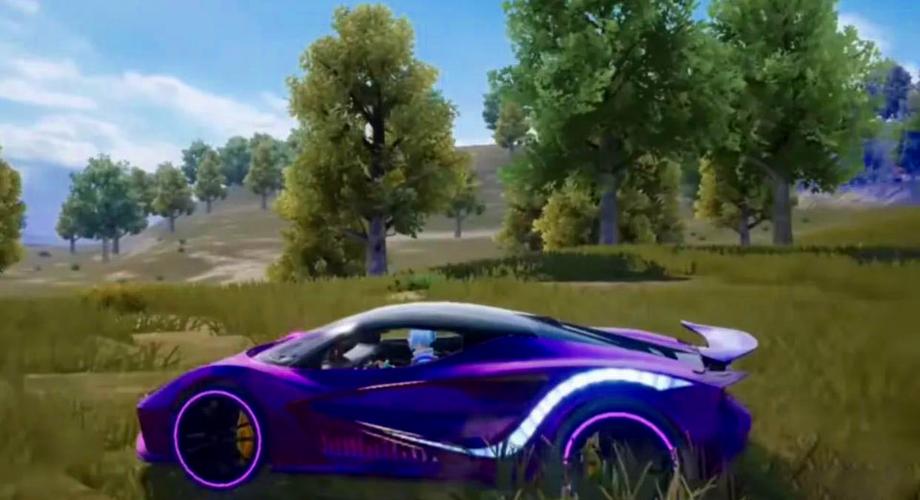 和平精英高辅助_和平精英竟然有高辅助的车 第2张 和平精英高辅助_和平精英竟然有高辅助的车 第2张