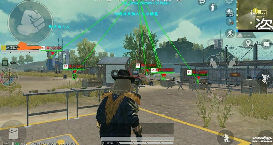 《玩转和平精英:从新手到高手的攻略宝典》_先玩和平精英辅助 第2张 《玩转和平精英:从新手到高手的攻略宝典》_先玩和平精英辅助 第2张