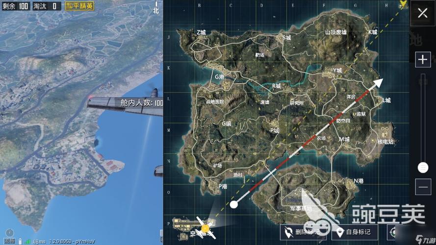 和平精英里面的幸运扭蛋机在哪里_和平精英辅助蛋是在哪获得的  第2张