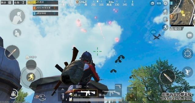 【和平精英辅助主播大盘点：热门游戏领域的引领者】_盘点和平精英辅助主播  第1张