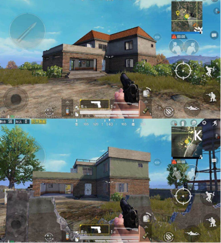 和平精英自瞄挂免费可以用的教程_和平精英新版自瞄设置教程 第1张 和平精英自瞄挂免费可以用的教程_和平精英新版自瞄设置教程 第1张