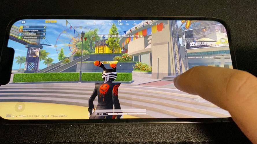 帮我和平精英开辅助_和平精英开辅助音频  第2张