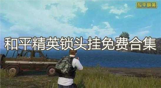 和平精英锁头自瞄_和平精英自瞄锁头购买 第2张 和平精英锁头自瞄_和平精英自瞄锁头购买 第2张